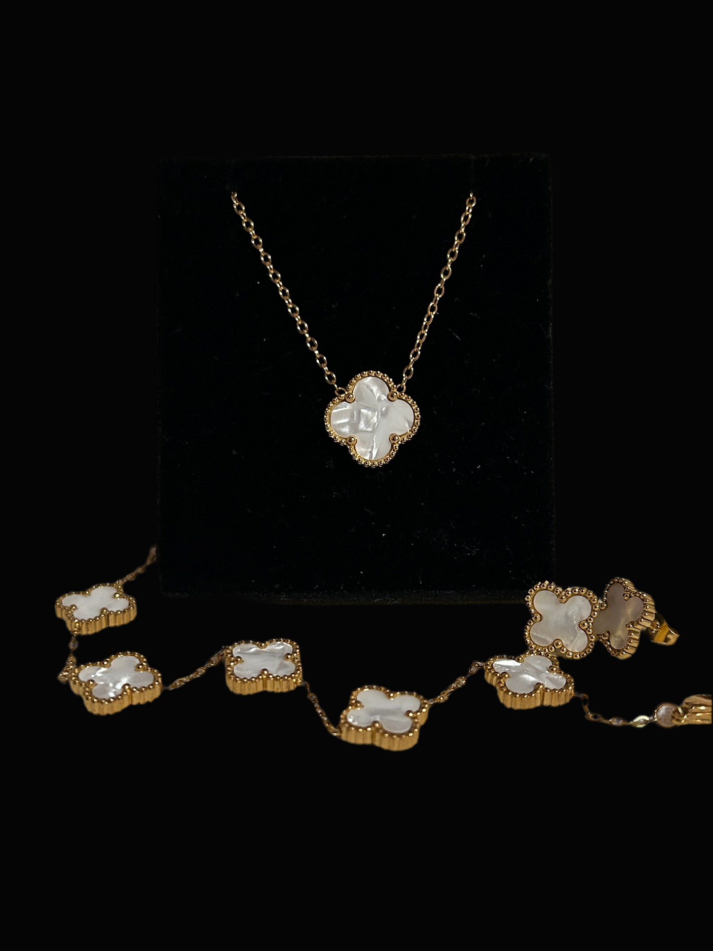 Ensemble Perle d’Or